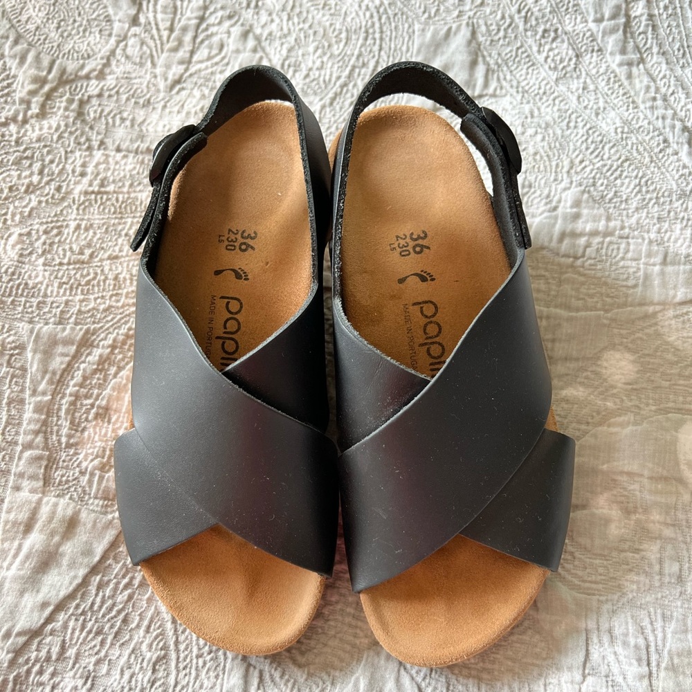 Birkenstock Papillio Samira